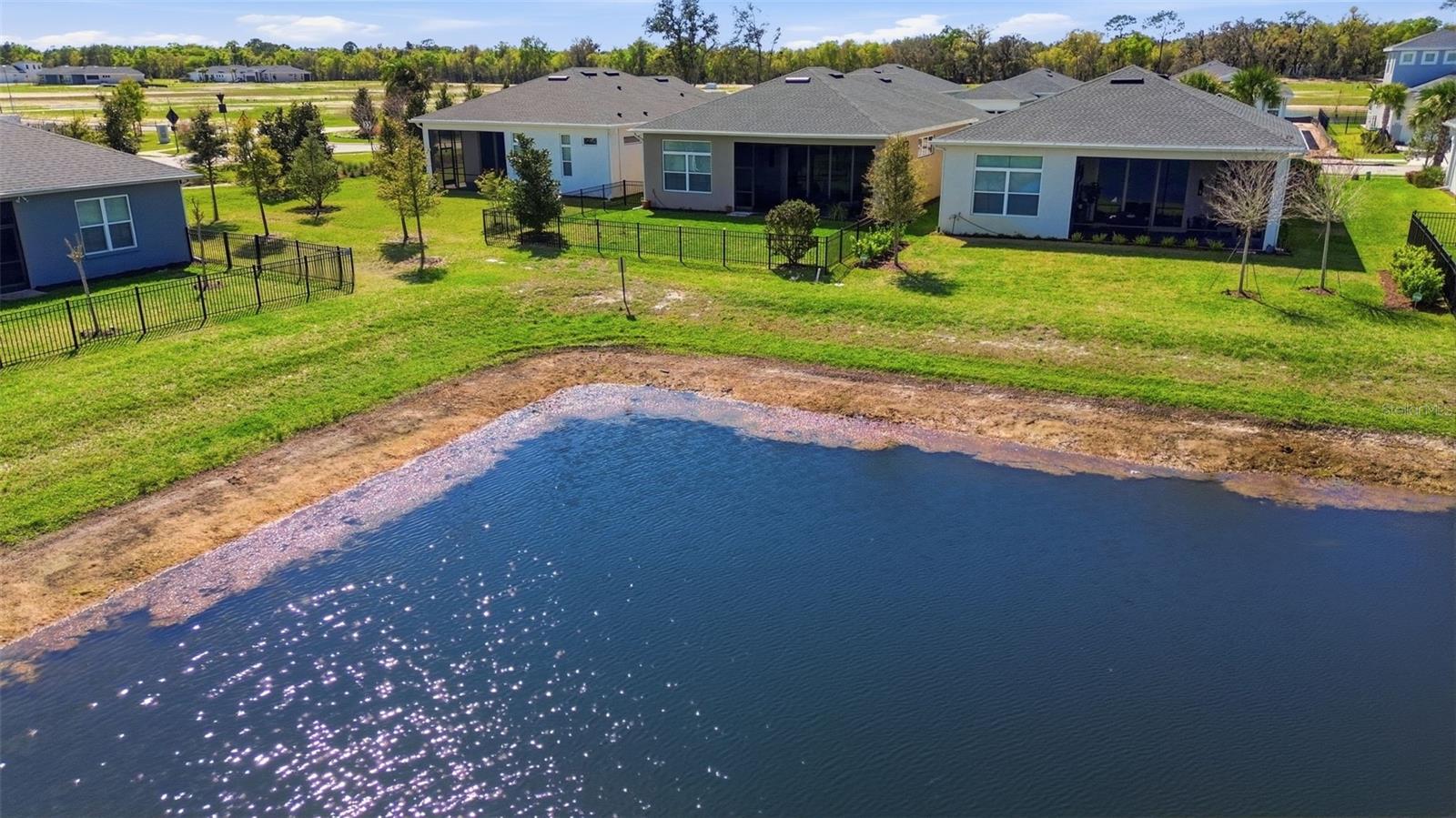 RESERVE AT VICTORIA PHASE II - Residential