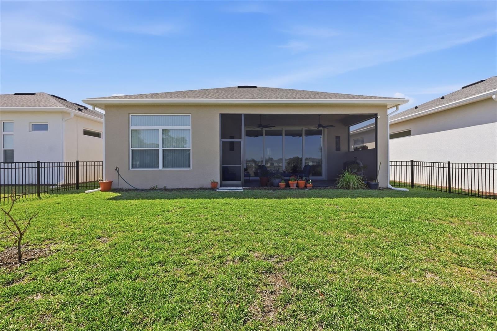 RESERVE AT VICTORIA PHASE II - Residential