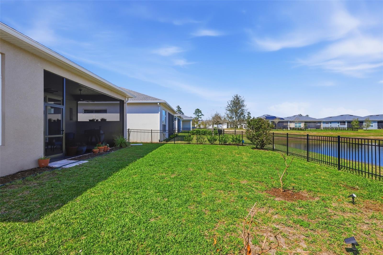 RESERVE AT VICTORIA PHASE II - Residential