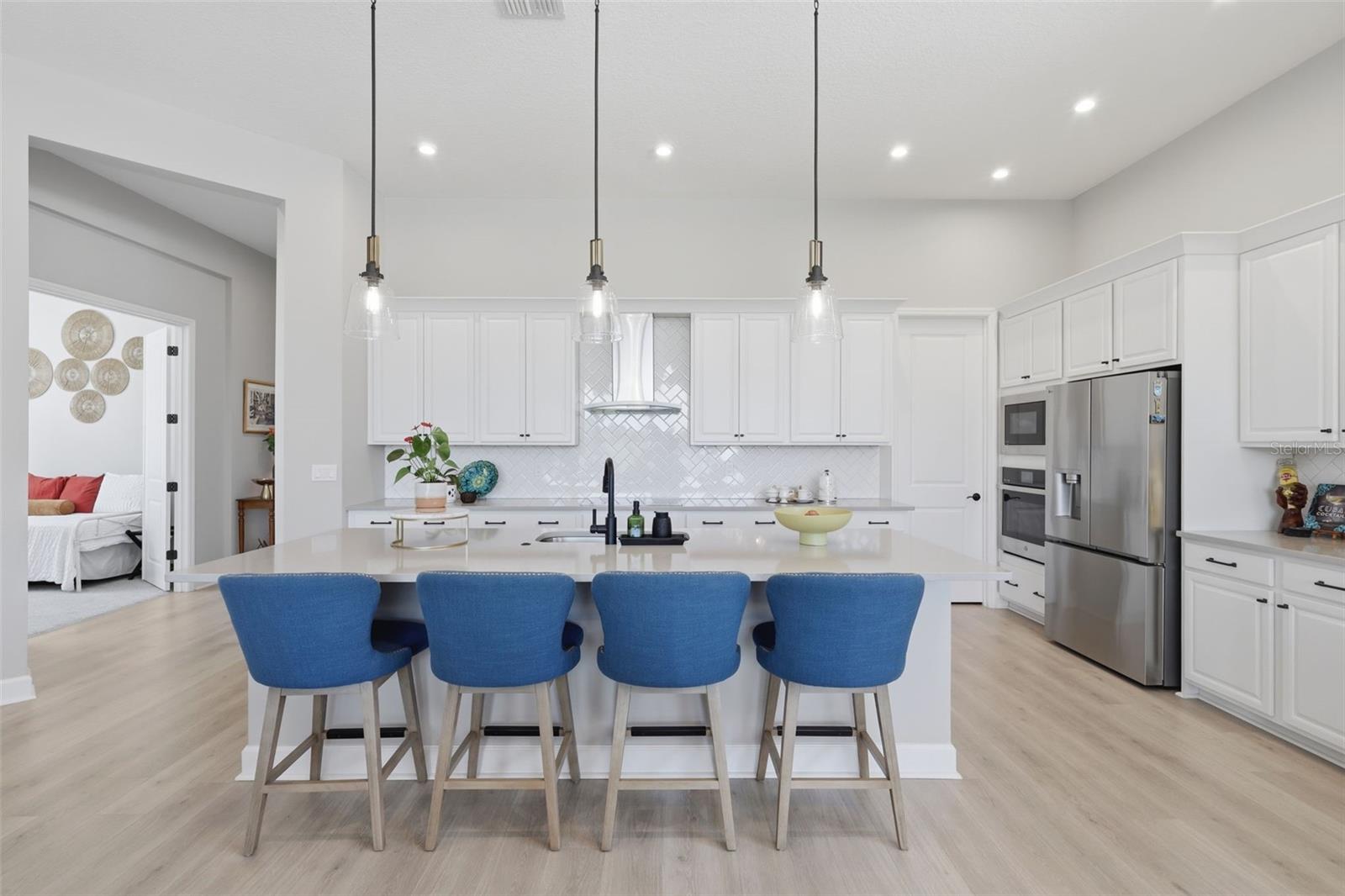 RESERVE AT VICTORIA PHASE II - Residential