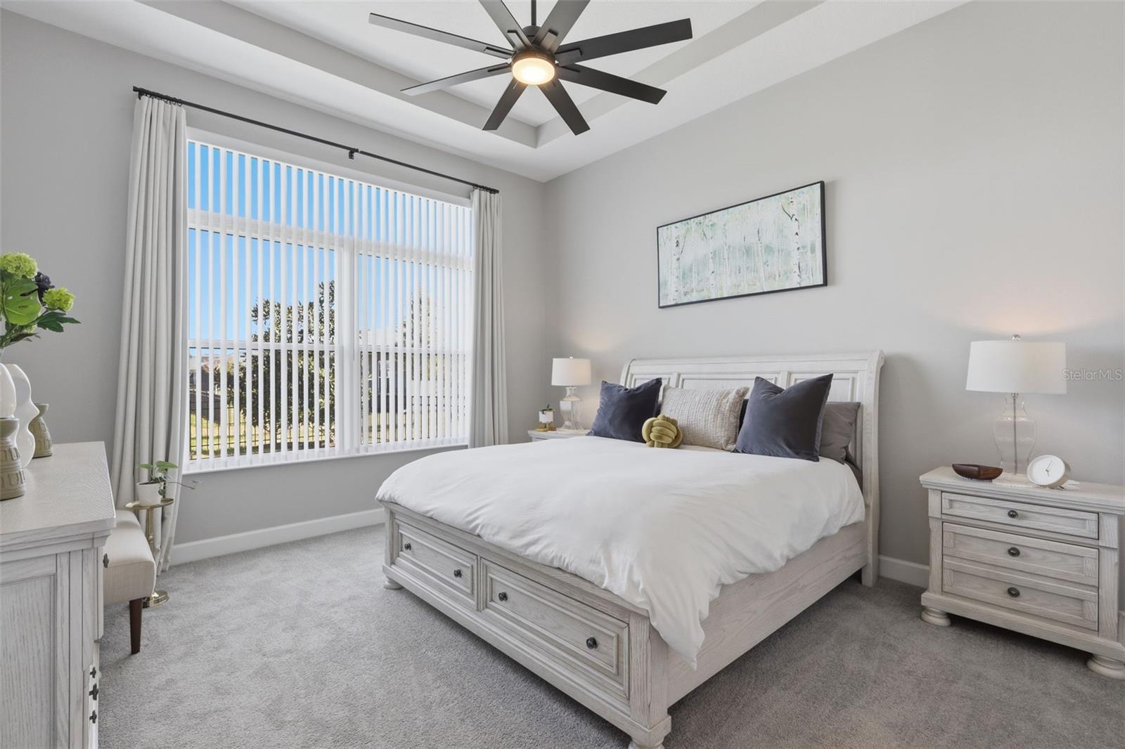 RESERVE AT VICTORIA PHASE II - Residential