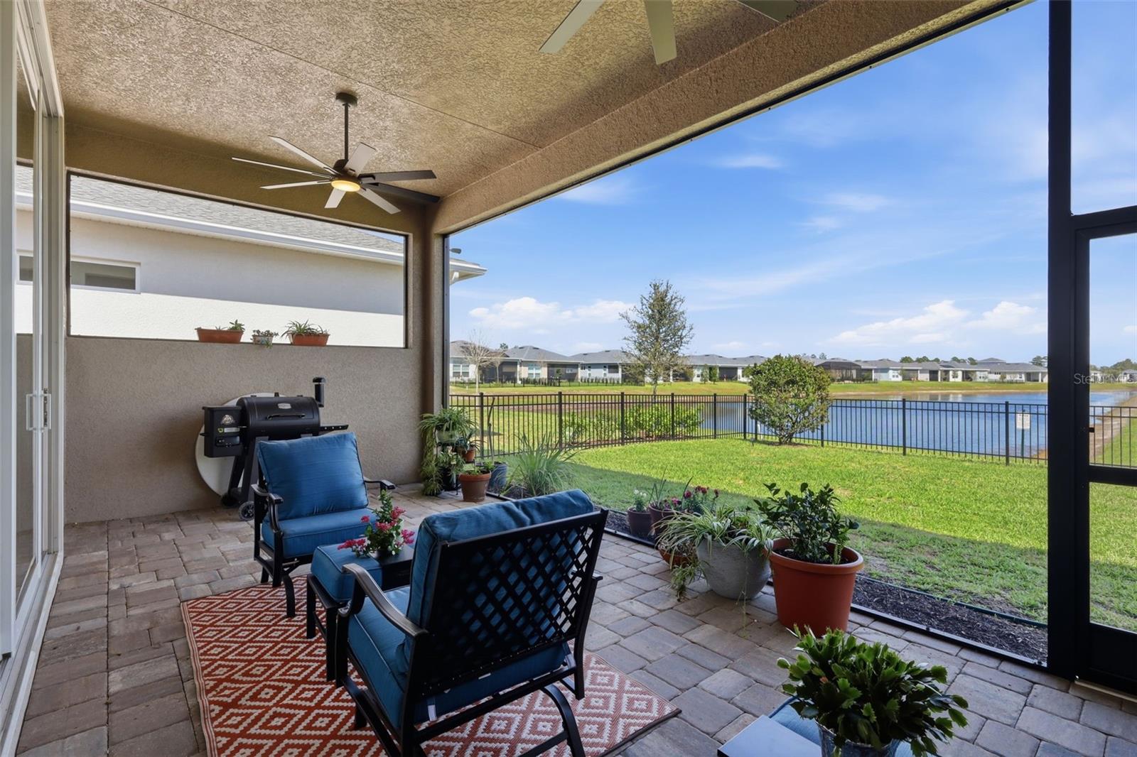 RESERVE AT VICTORIA PHASE II - Residential