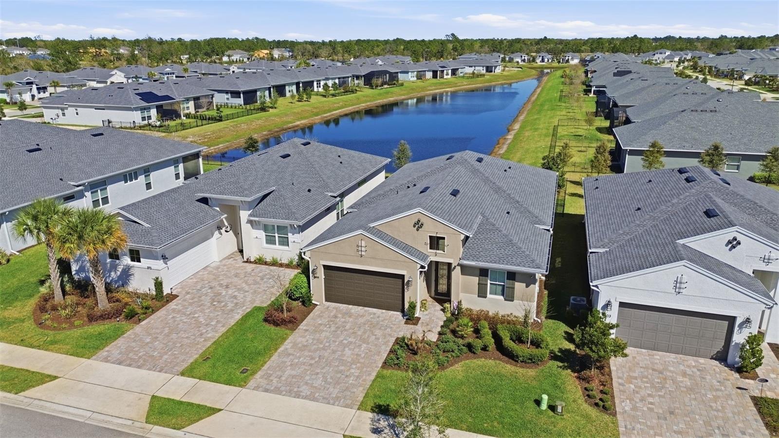 RESERVE AT VICTORIA PHASE II - Residential