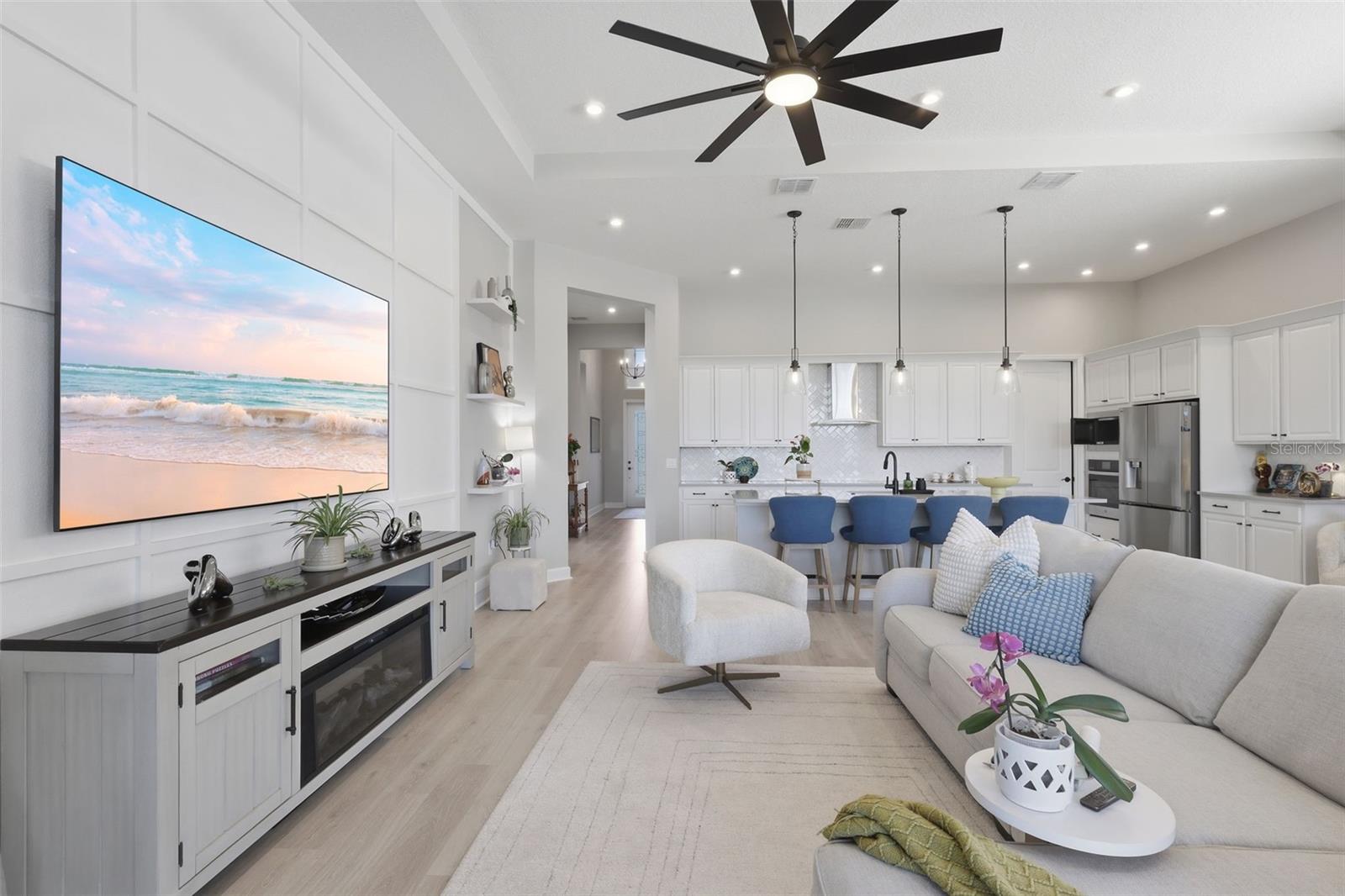 RESERVE AT VICTORIA PHASE II - Residential