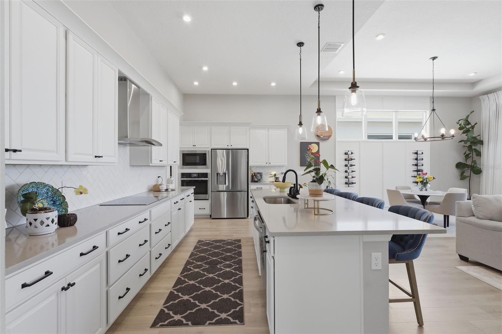 RESERVE AT VICTORIA PHASE II - Residential