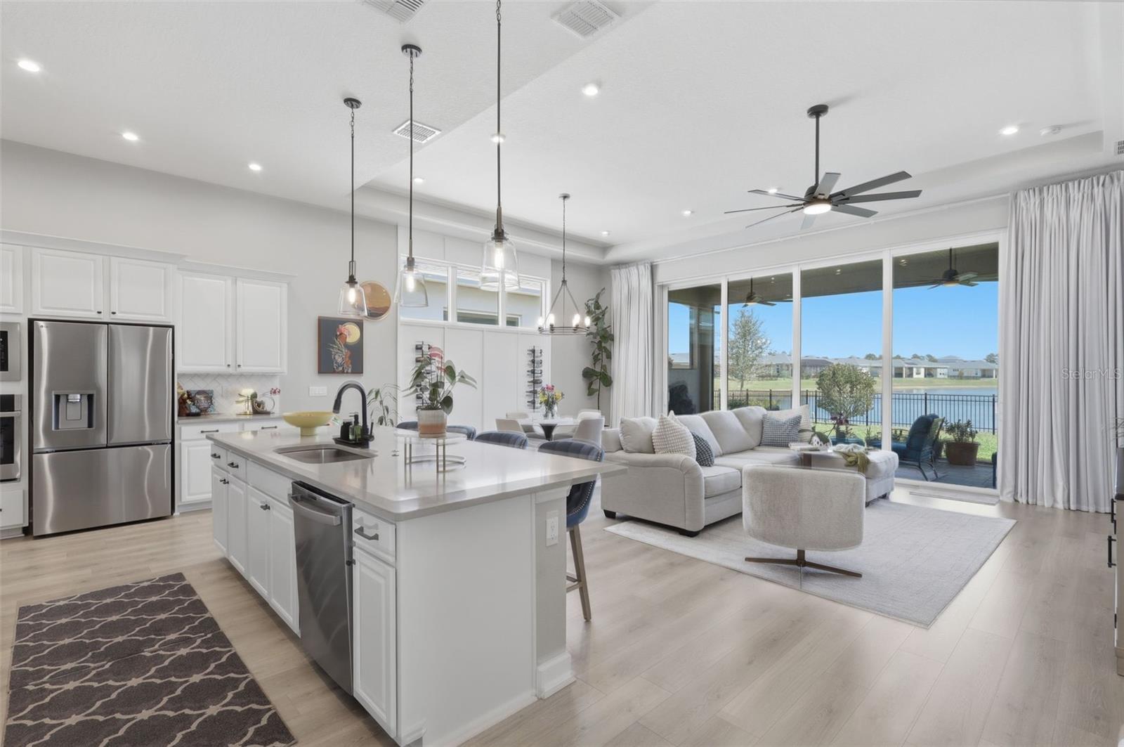 RESERVE AT VICTORIA PHASE II - Residential