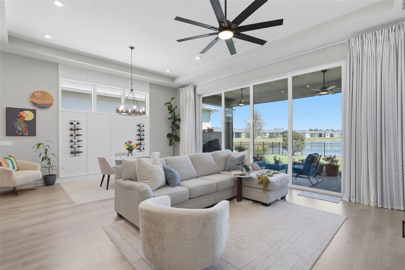 RESERVE AT VICTORIA PHASE II - Residential