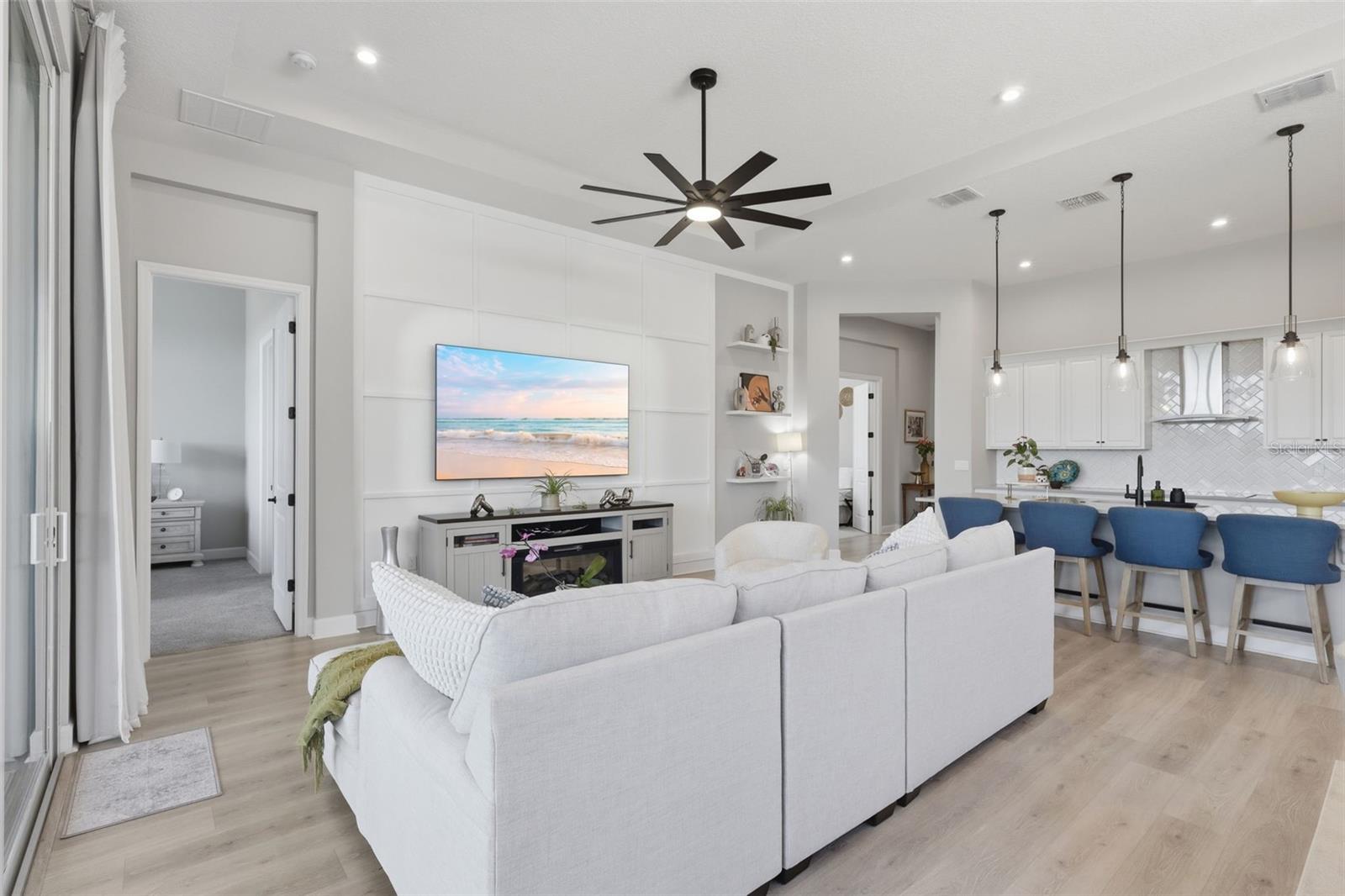 RESERVE AT VICTORIA PHASE II - Residential