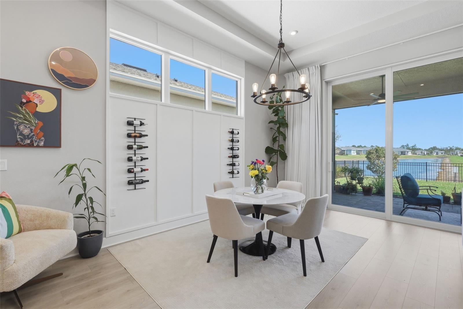 RESERVE AT VICTORIA PHASE II - Residential