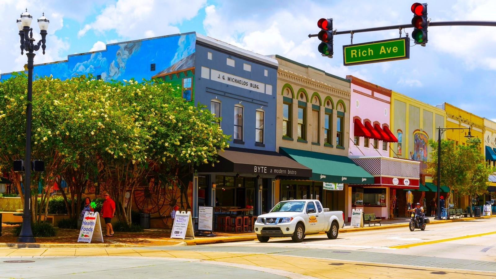 RESERVE AT VICTORIA PHASE II - Residential