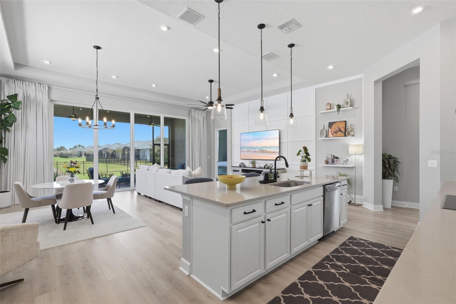 RESERVE AT VICTORIA PHASE II - Residential