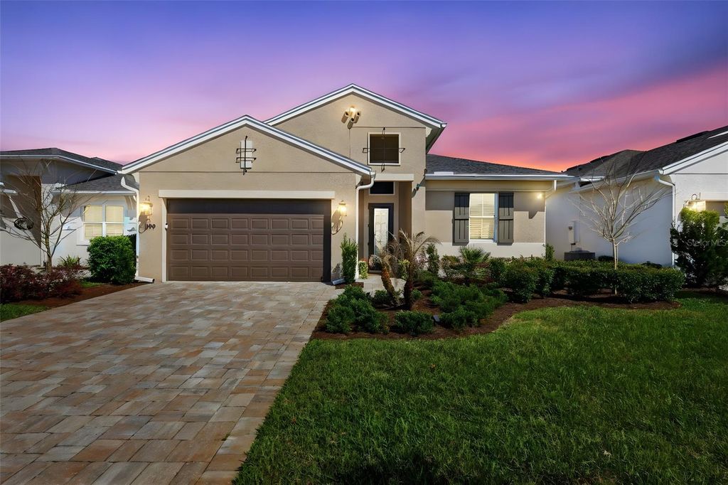 Photo of 899 Megano Boulevard, Deland, FL 32724 (MLS # V4947724)