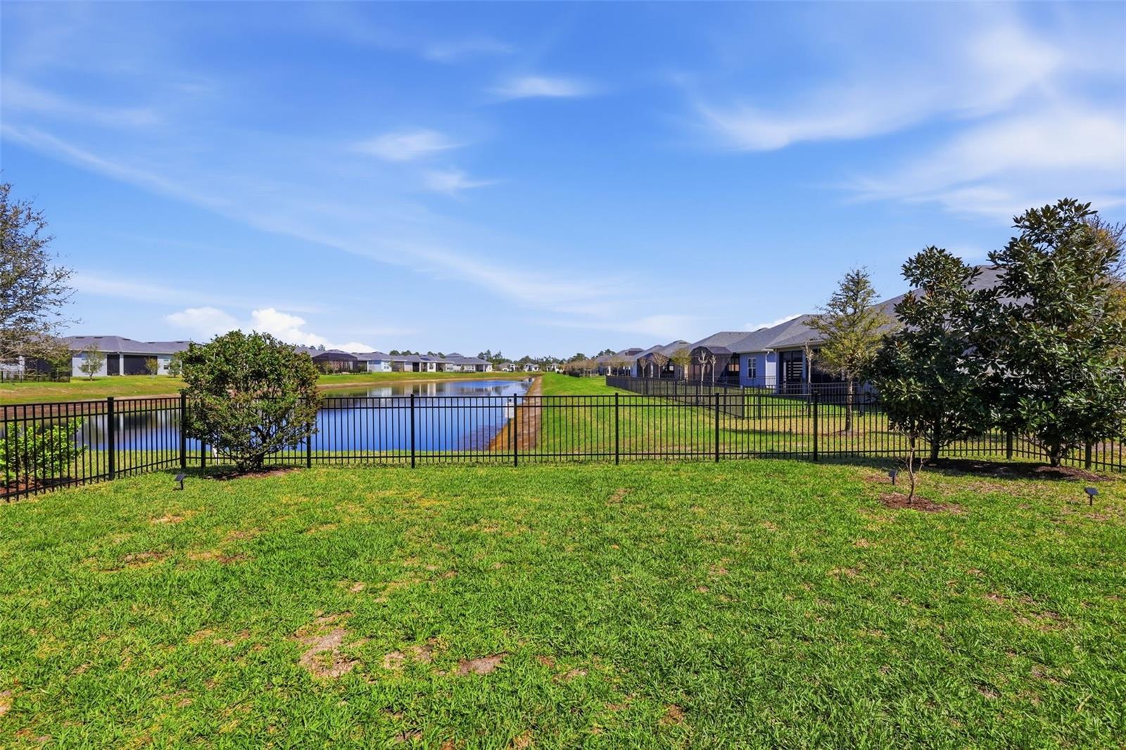 RESERVE AT VICTORIA PHASE II - Residential