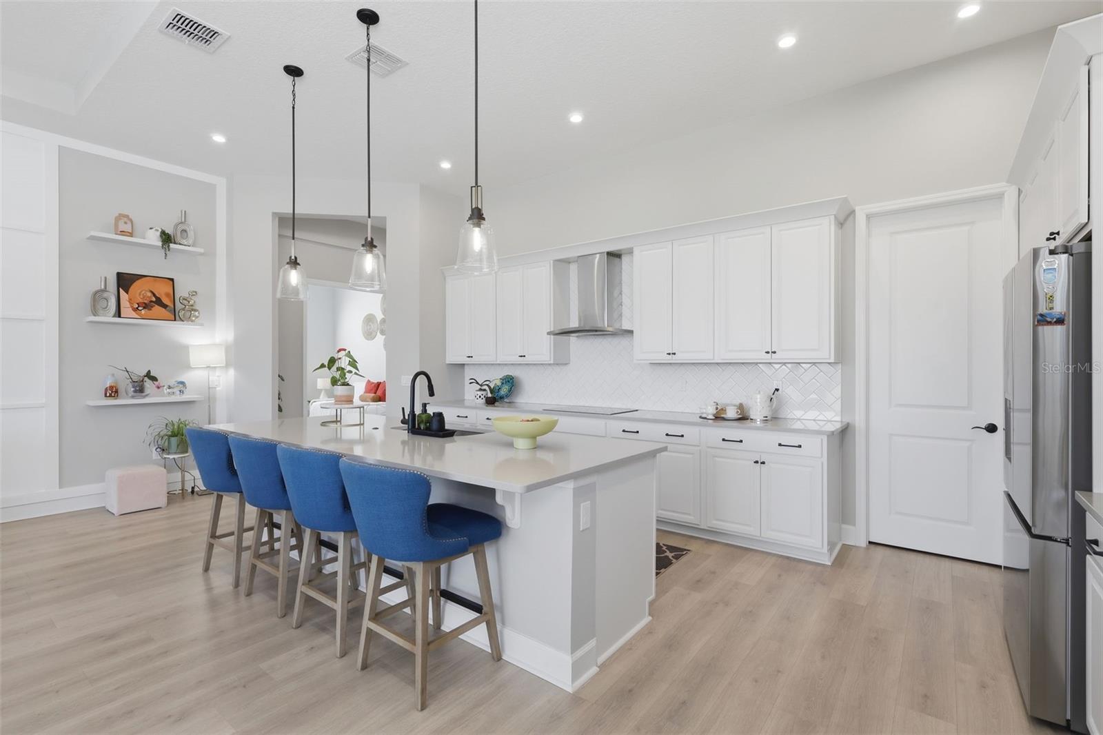 RESERVE AT VICTORIA PHASE II - Residential