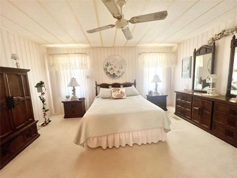 A home in LARGO