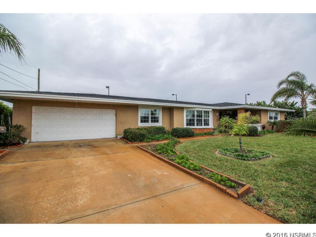 Ortona Park Sec 02 Rep - Residential