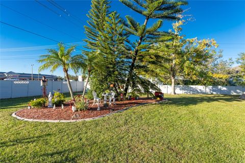 A home in PUNTA GORDA