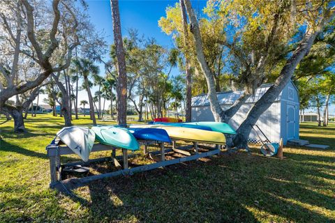 A home in PUNTA GORDA