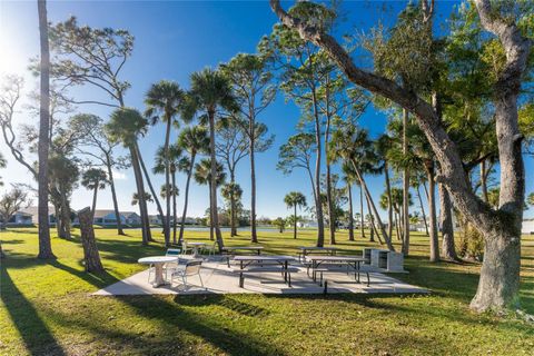 A home in PUNTA GORDA