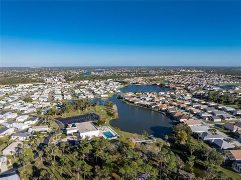 A home in PUNTA GORDA