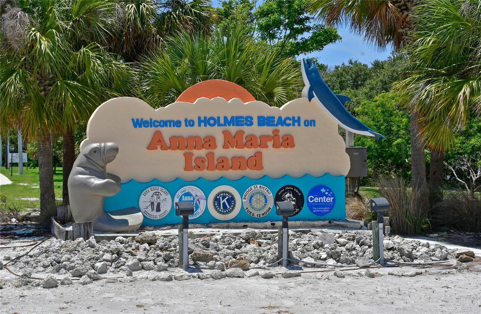 LUANA ISLES - Residential