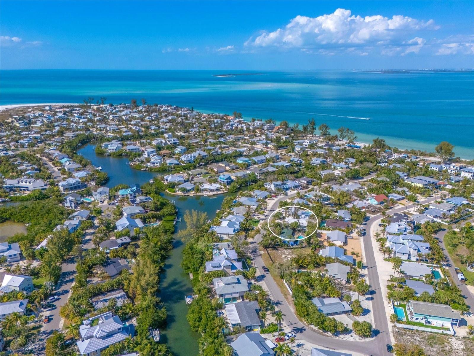 LUANA ISLES - Residential