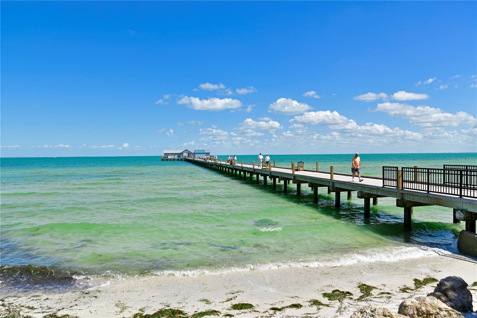 LUANA ISLES - Residential