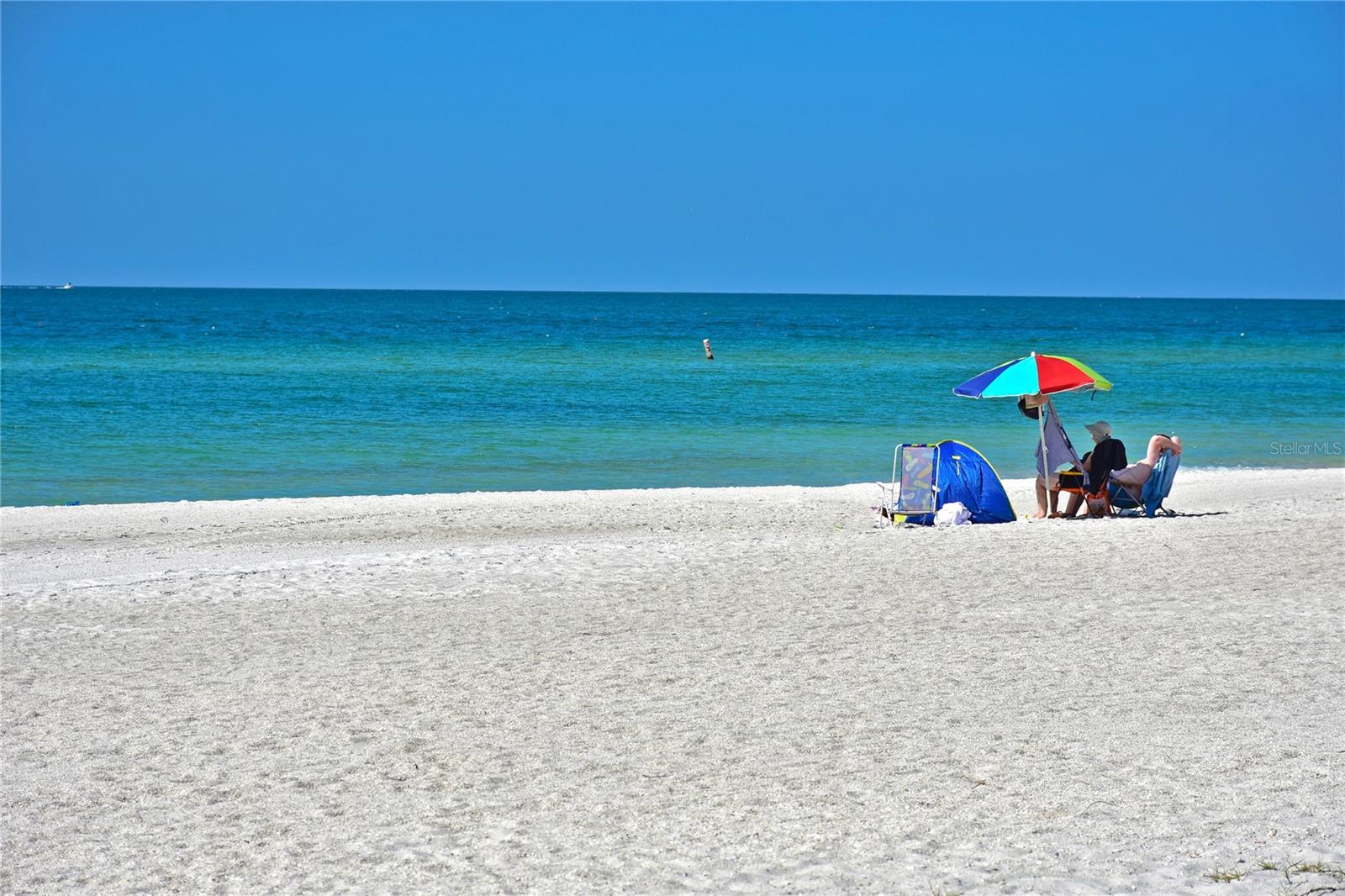 LUANA ISLES - Residential