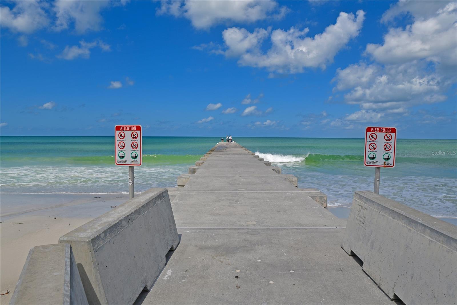 LUANA ISLES - Residential