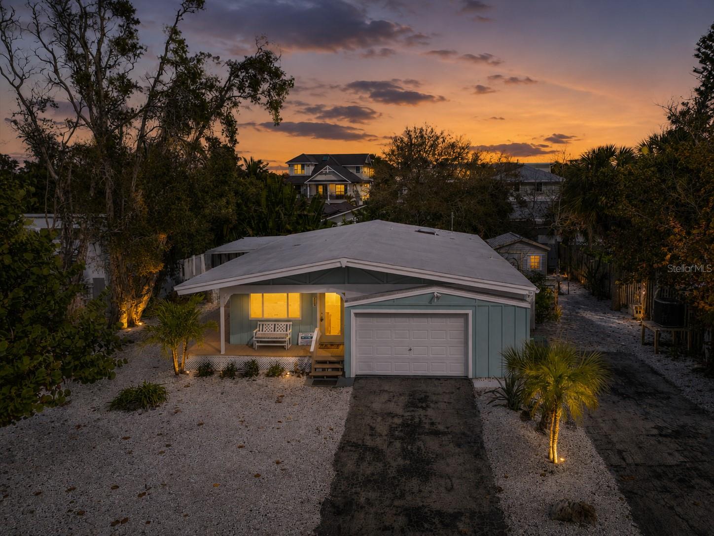 216 GLADIOLUS STREET