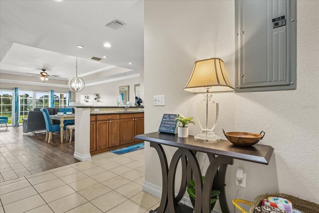 Photo of 7604 Cabana Court #103, Reunion, FL 34747 (MLS # S5136281)