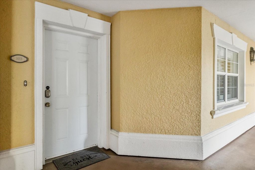 Photo of 7604 Cabana Court #103, Reunion, FL 34747 (MLS # S5136281)