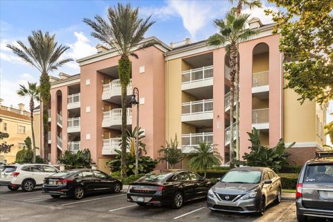 Photo of 7604 Cabana Court #103, Reunion, FL 34747 (MLS # S5136281)