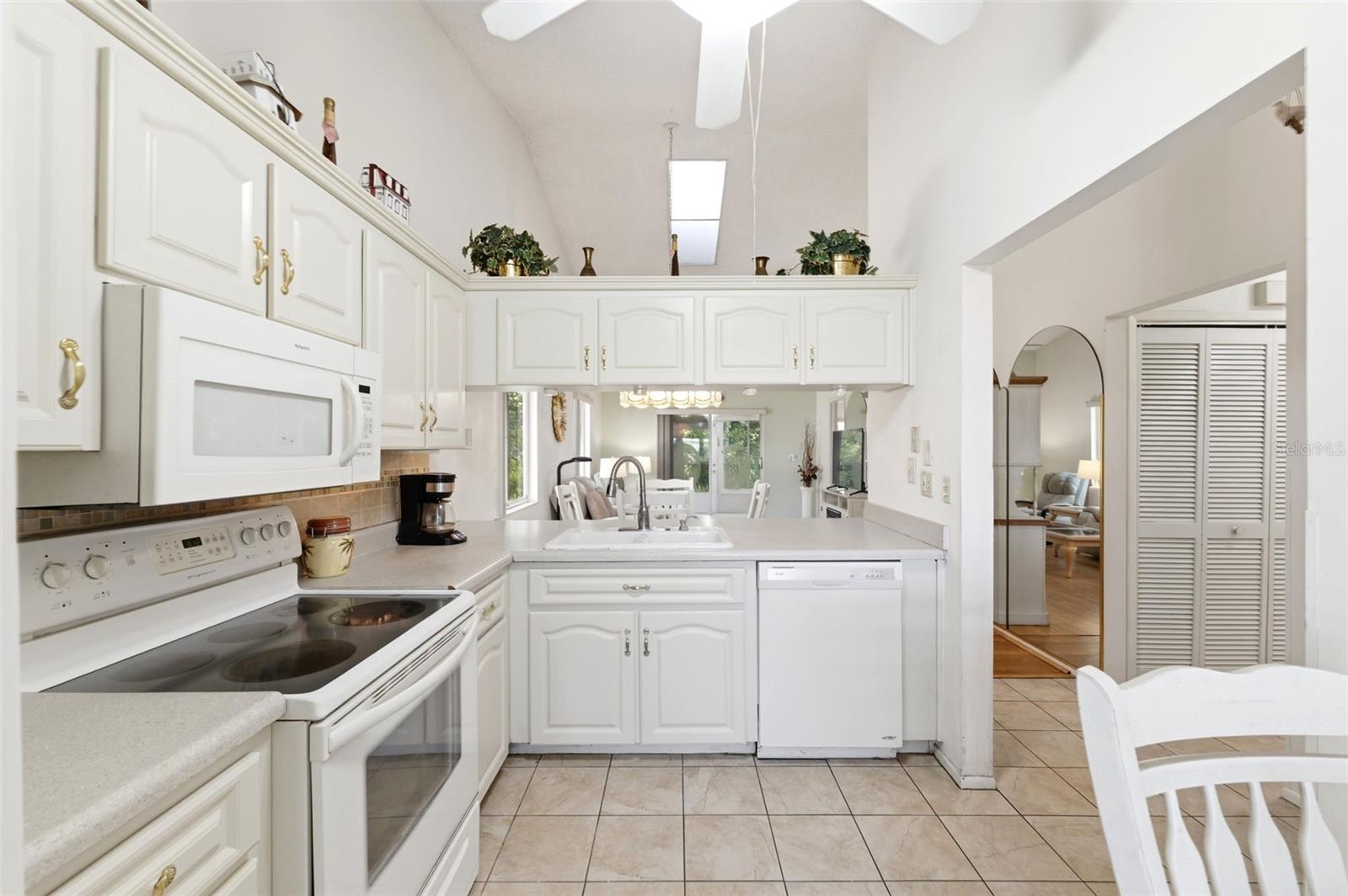 BRIAR PATCH - Residential