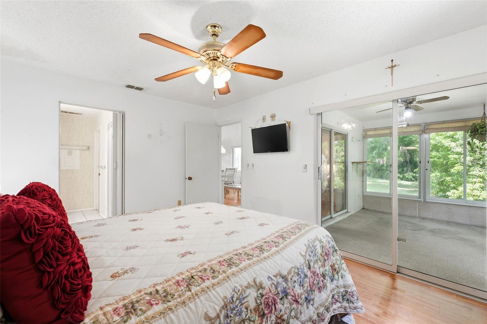 BRIAR PATCH - Residential