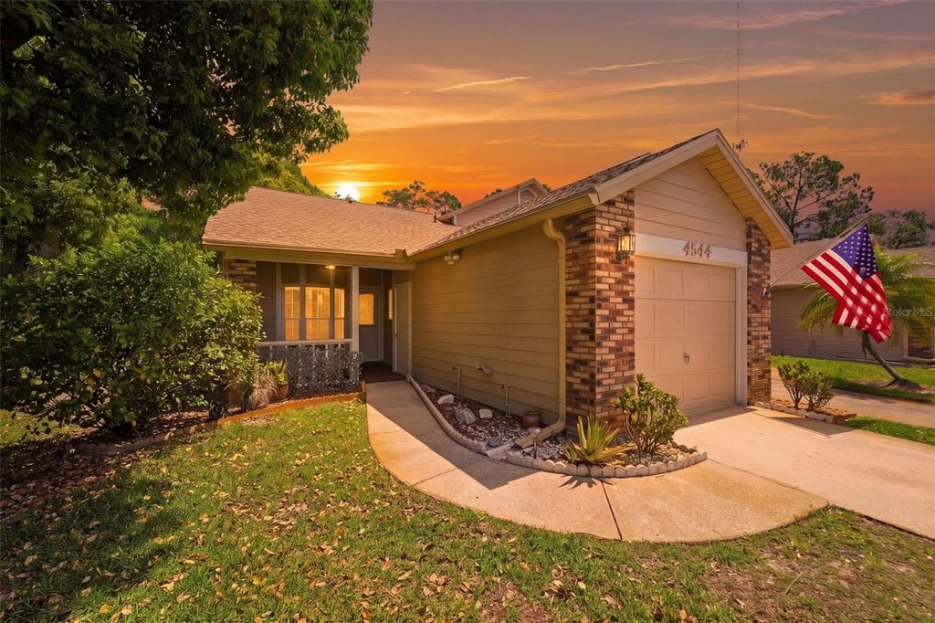 Photo of 4544 Slippery Rock Road, New Port Richey, FL 34653 (MLS # TB8497256)