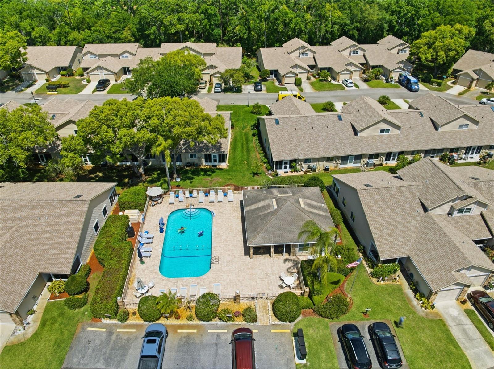 BRIAR PATCH - Residential