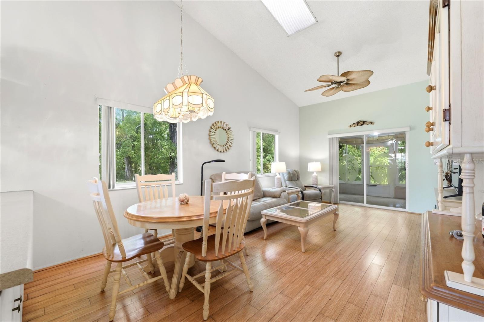 BRIAR PATCH - Residential