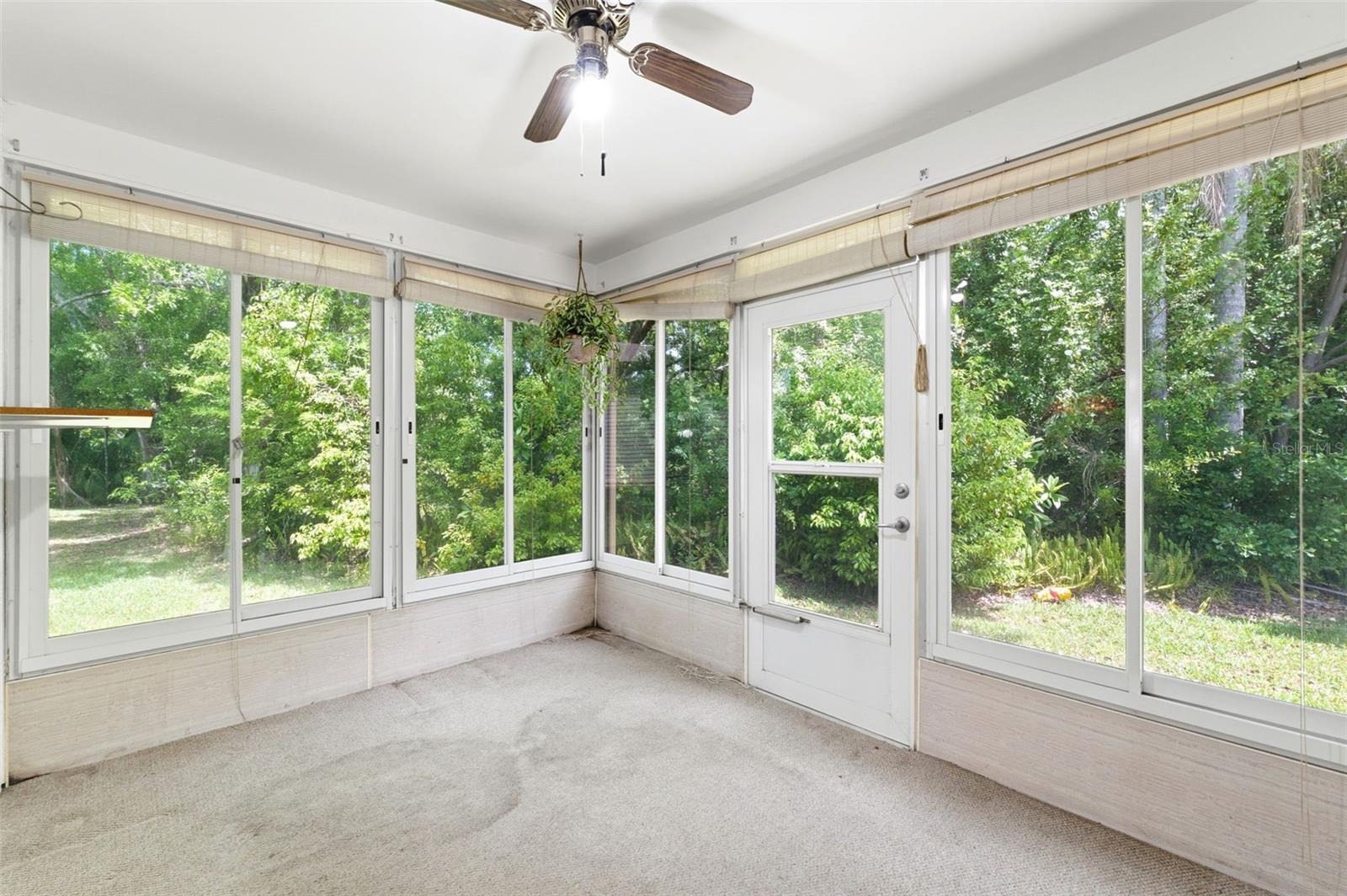 BRIAR PATCH - Residential