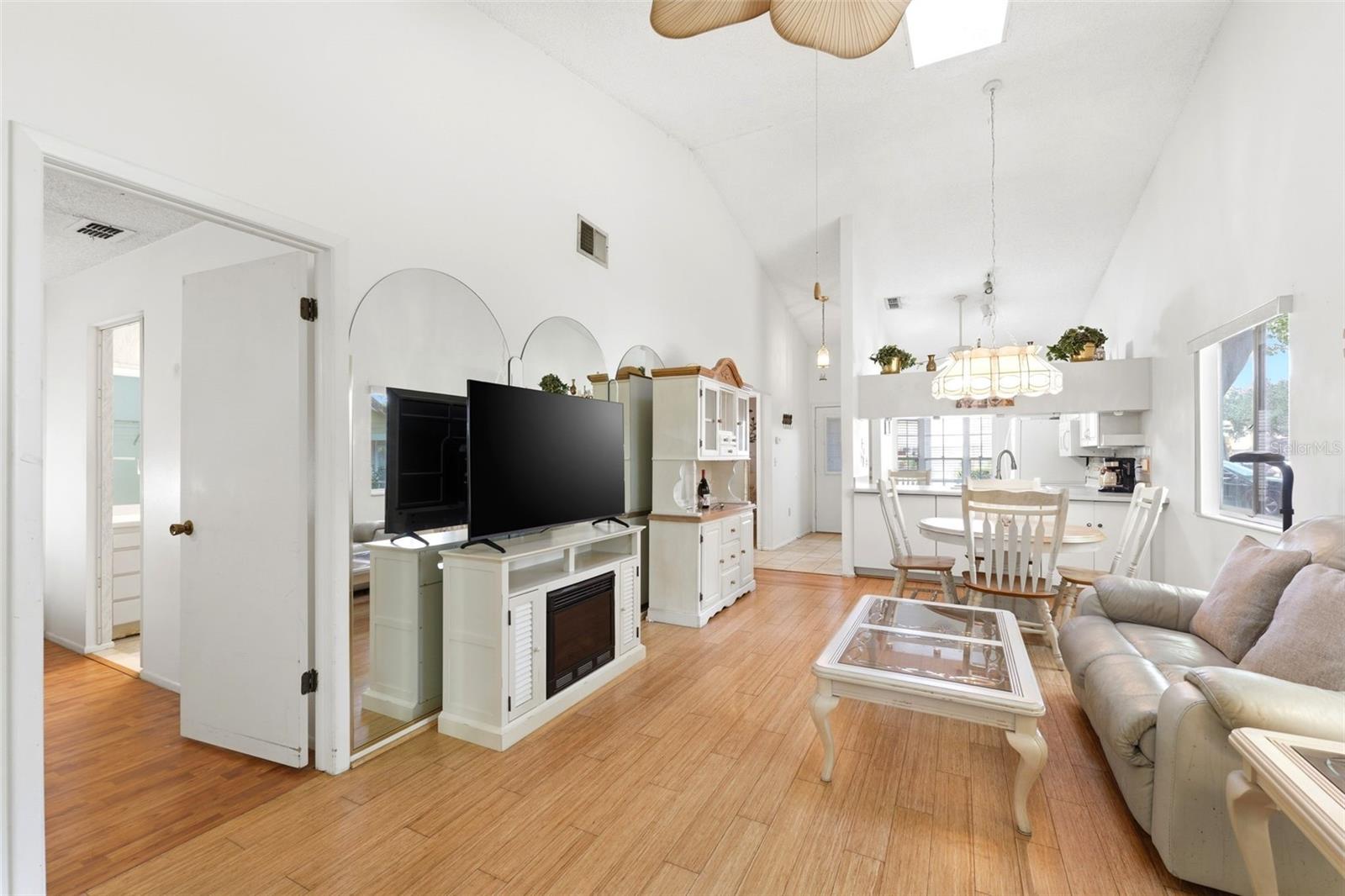 BRIAR PATCH - Residential