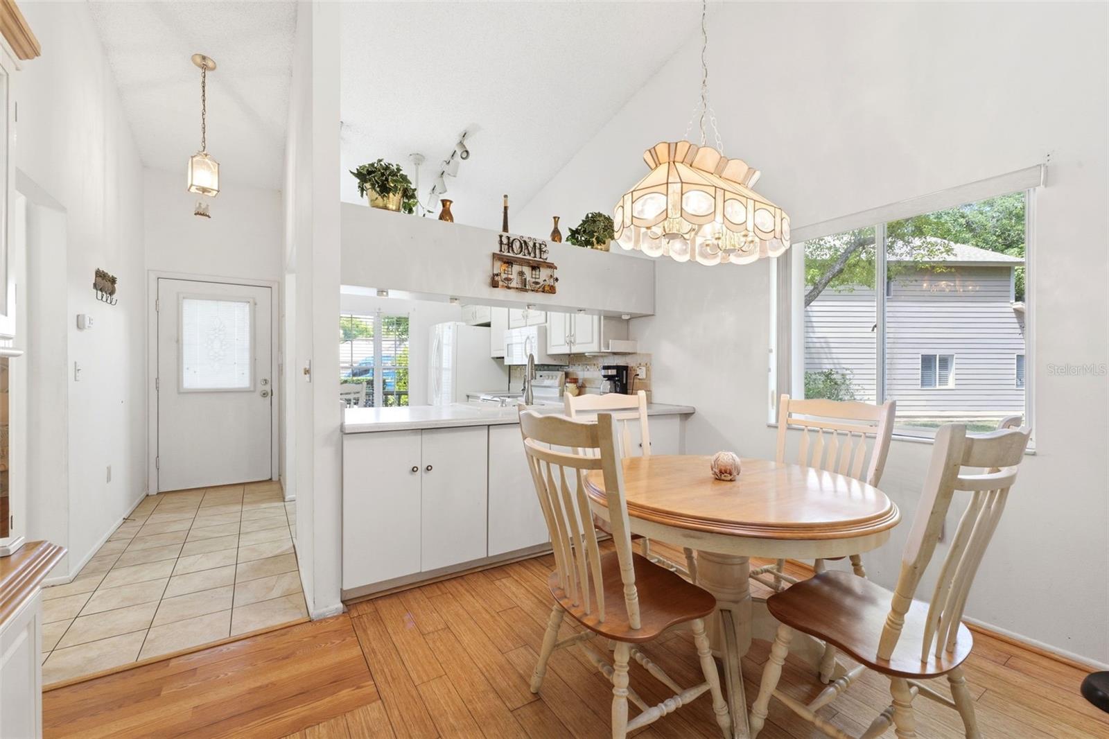 BRIAR PATCH - Residential