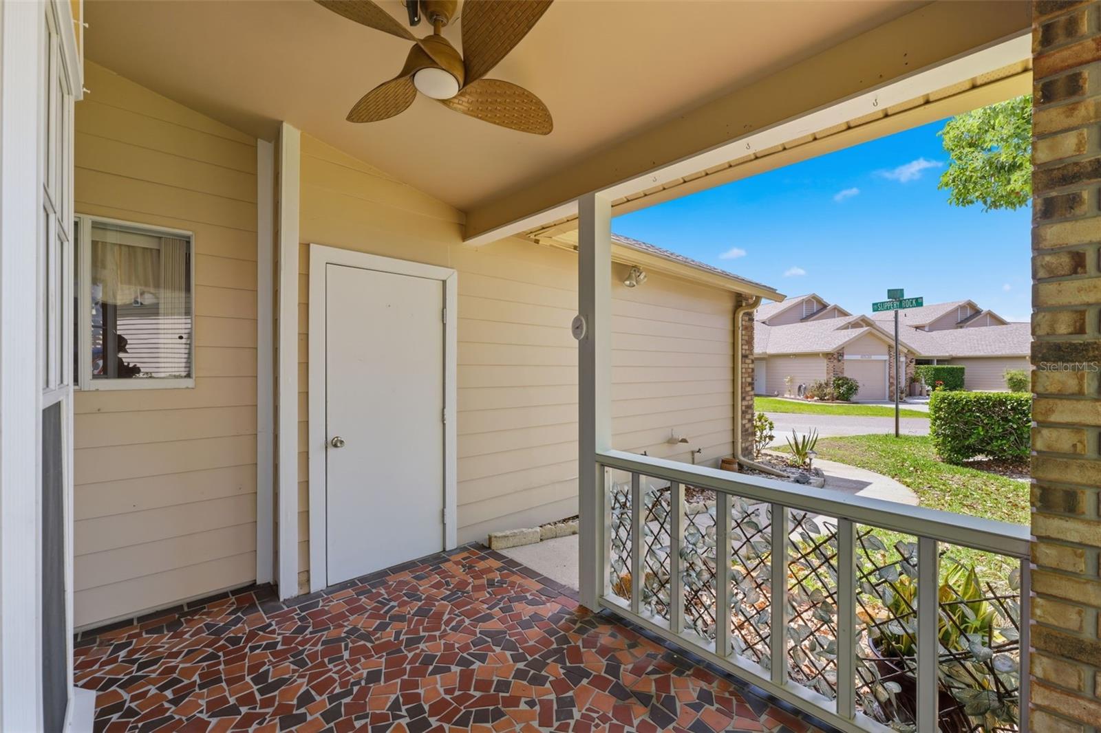 BRIAR PATCH - Residential