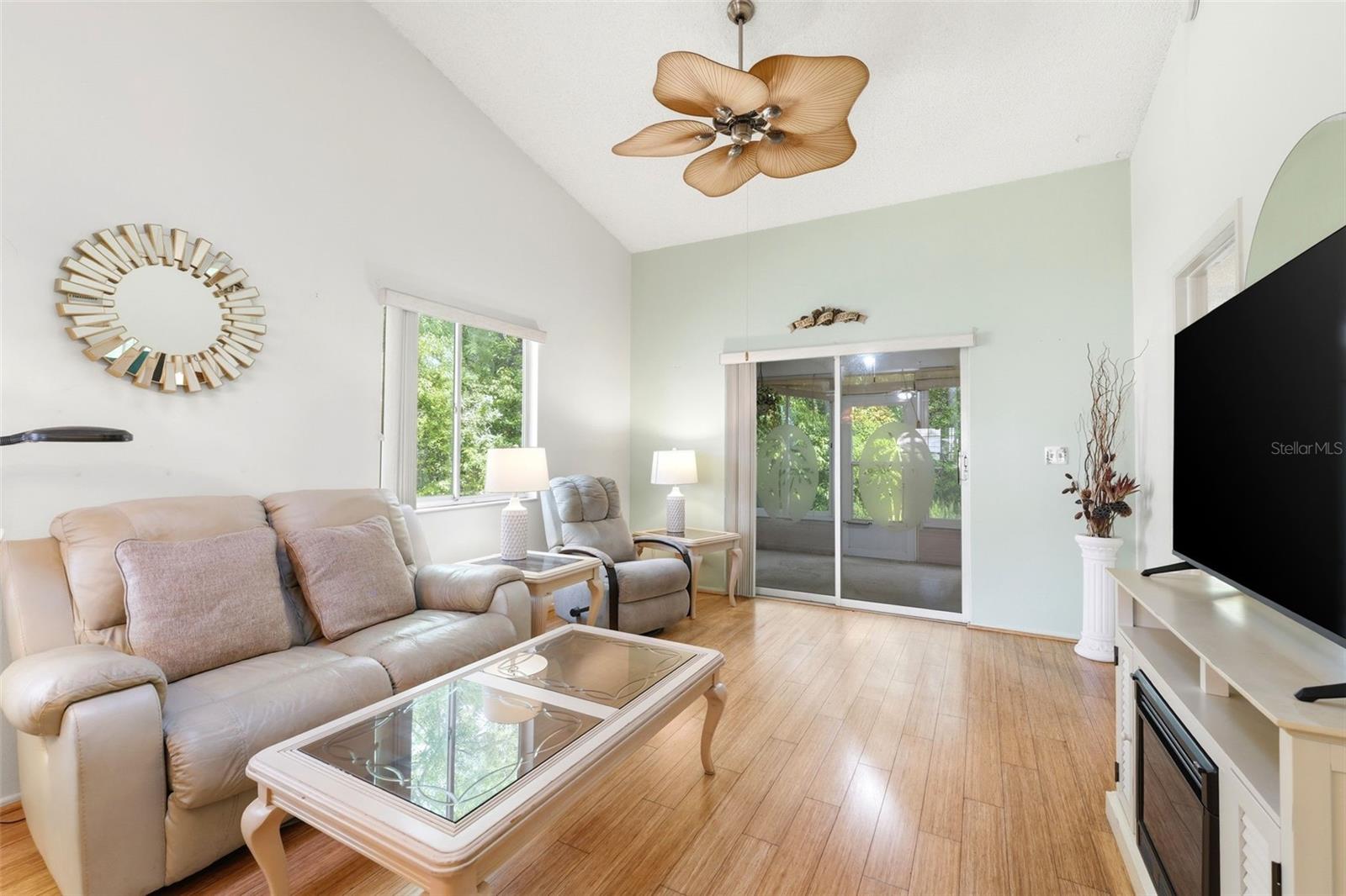 BRIAR PATCH - Residential