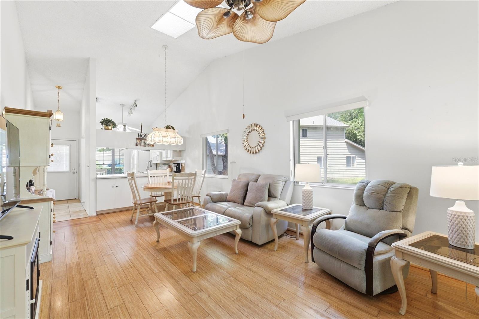 BRIAR PATCH - Residential