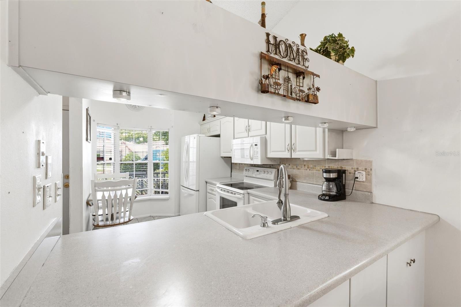 BRIAR PATCH - Residential