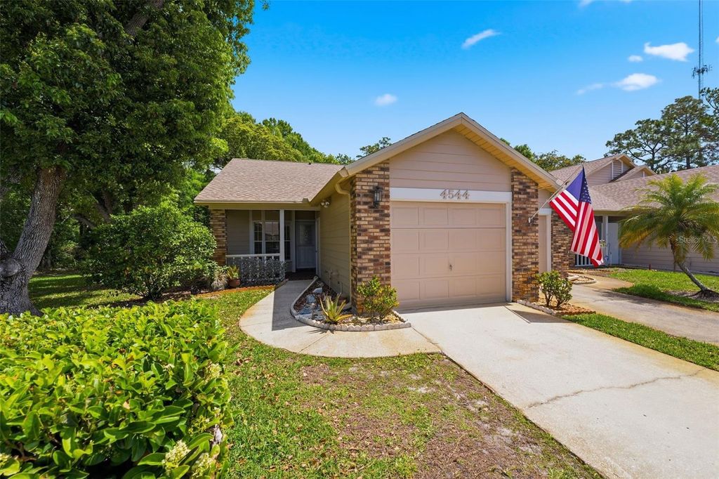 Photo of 4544 Slippery Rock Road, New Port Richey, FL 34653 (MLS # TB8497256)