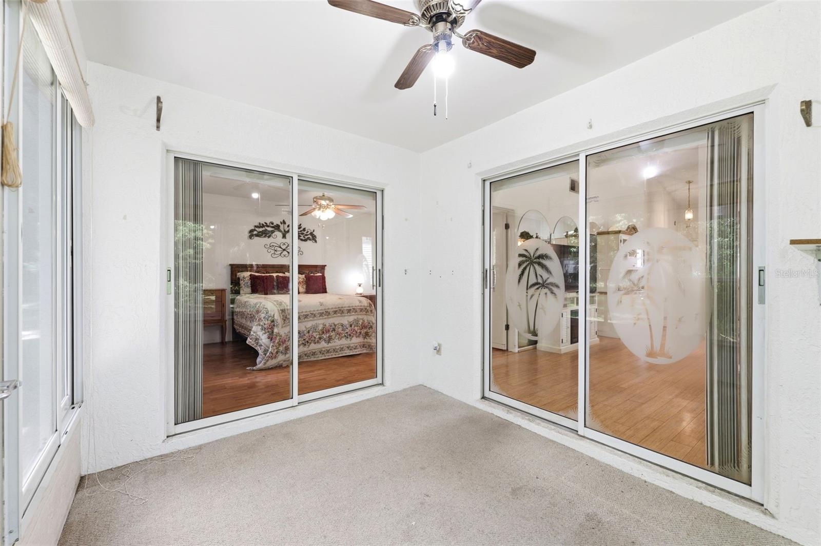 BRIAR PATCH - Residential