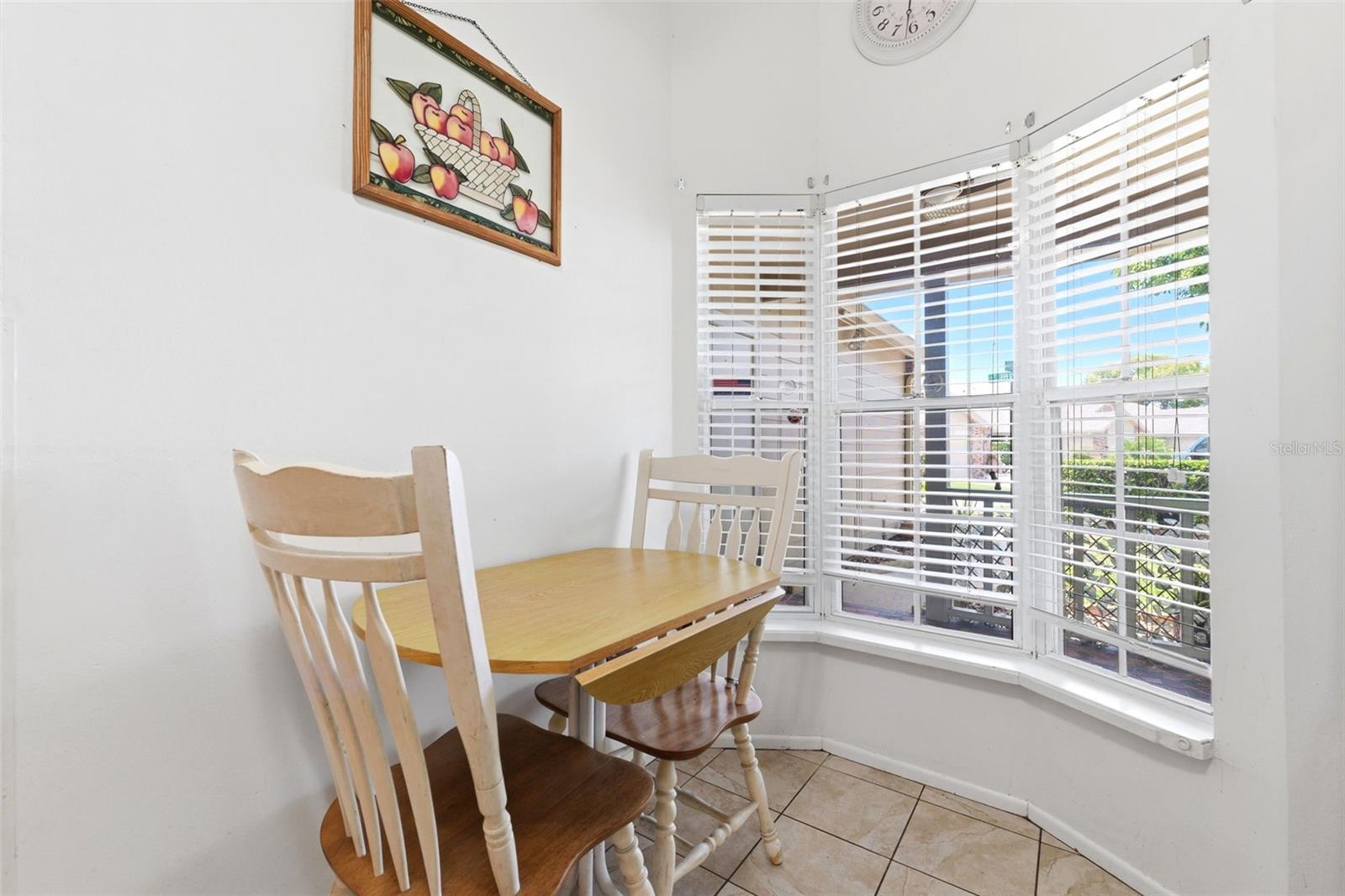 BRIAR PATCH - Residential