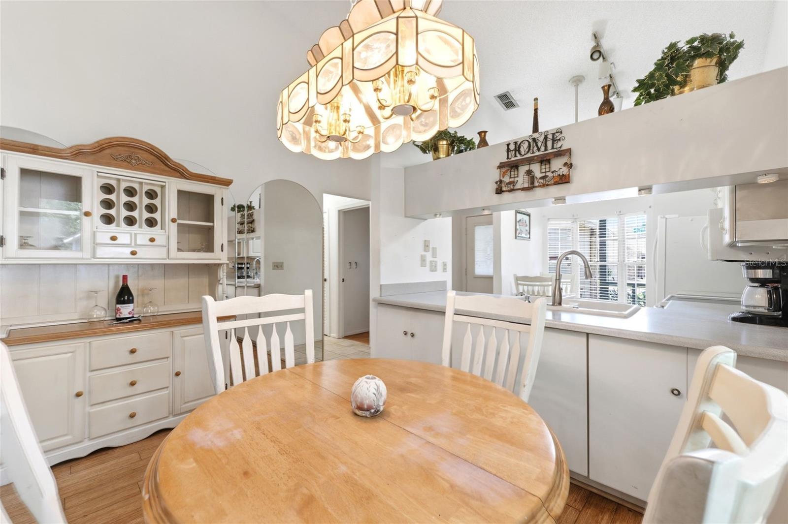 BRIAR PATCH - Residential