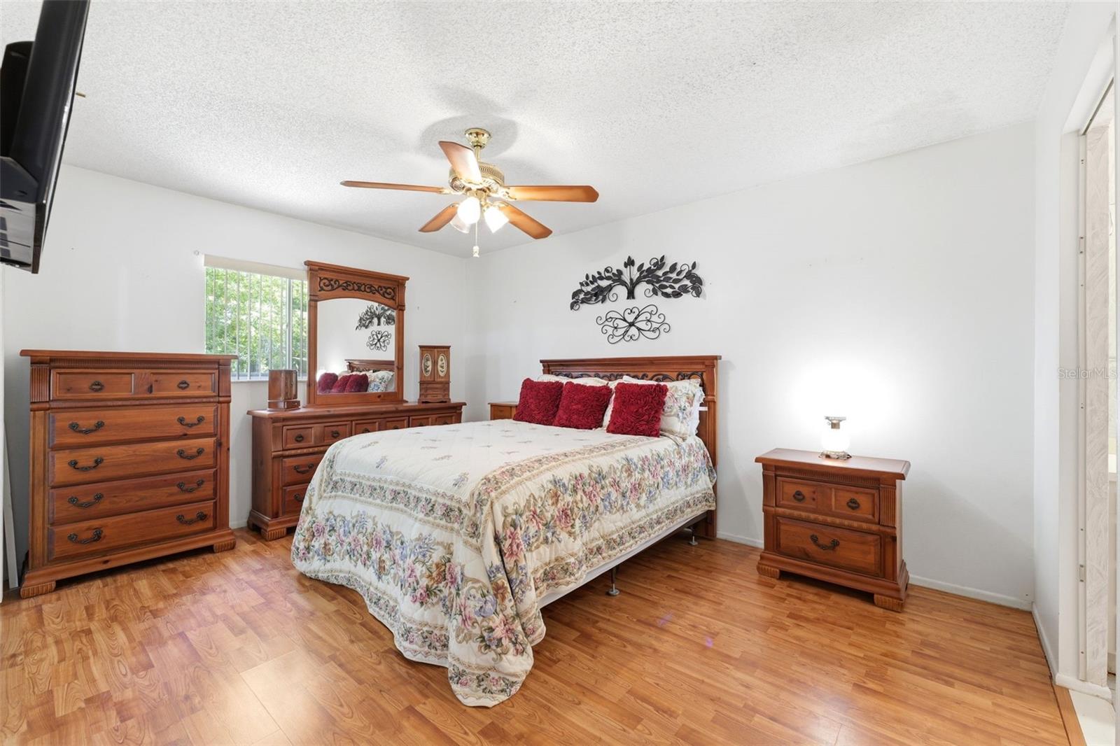 BRIAR PATCH - Residential